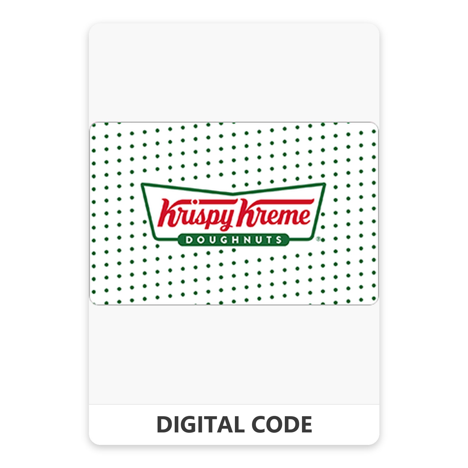Krispy Kreme Doughnut Corporation 5 – 200 USD