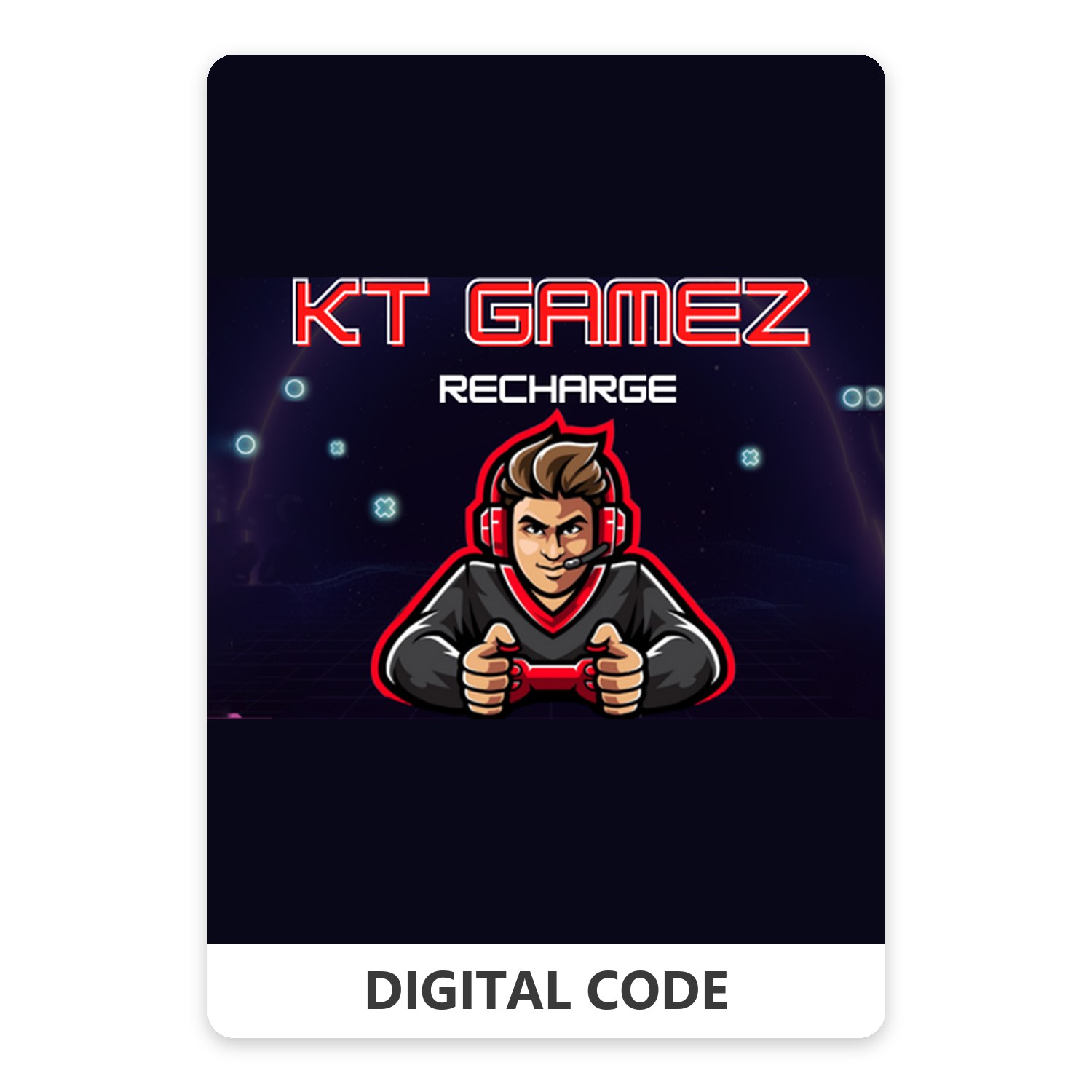 KT Gamez 99 coins