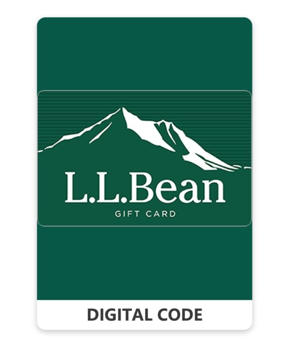 L.L. Bean 5 – 500 USD