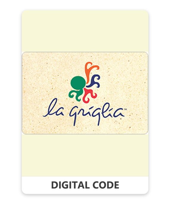 La Griglia 5 – 500 USD