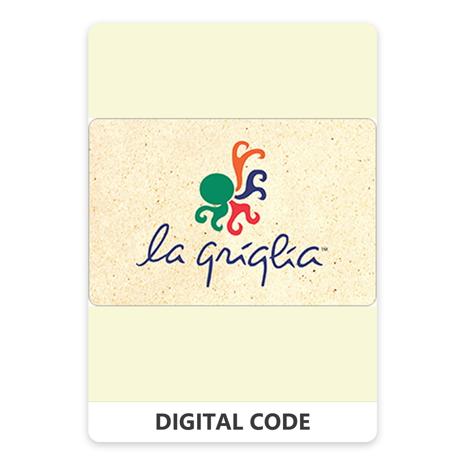 La Griglia 5 – 500 USD