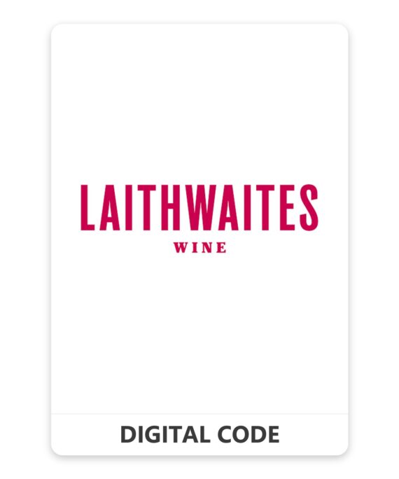 Laithwaite's Wine 10 – 1000 GBP