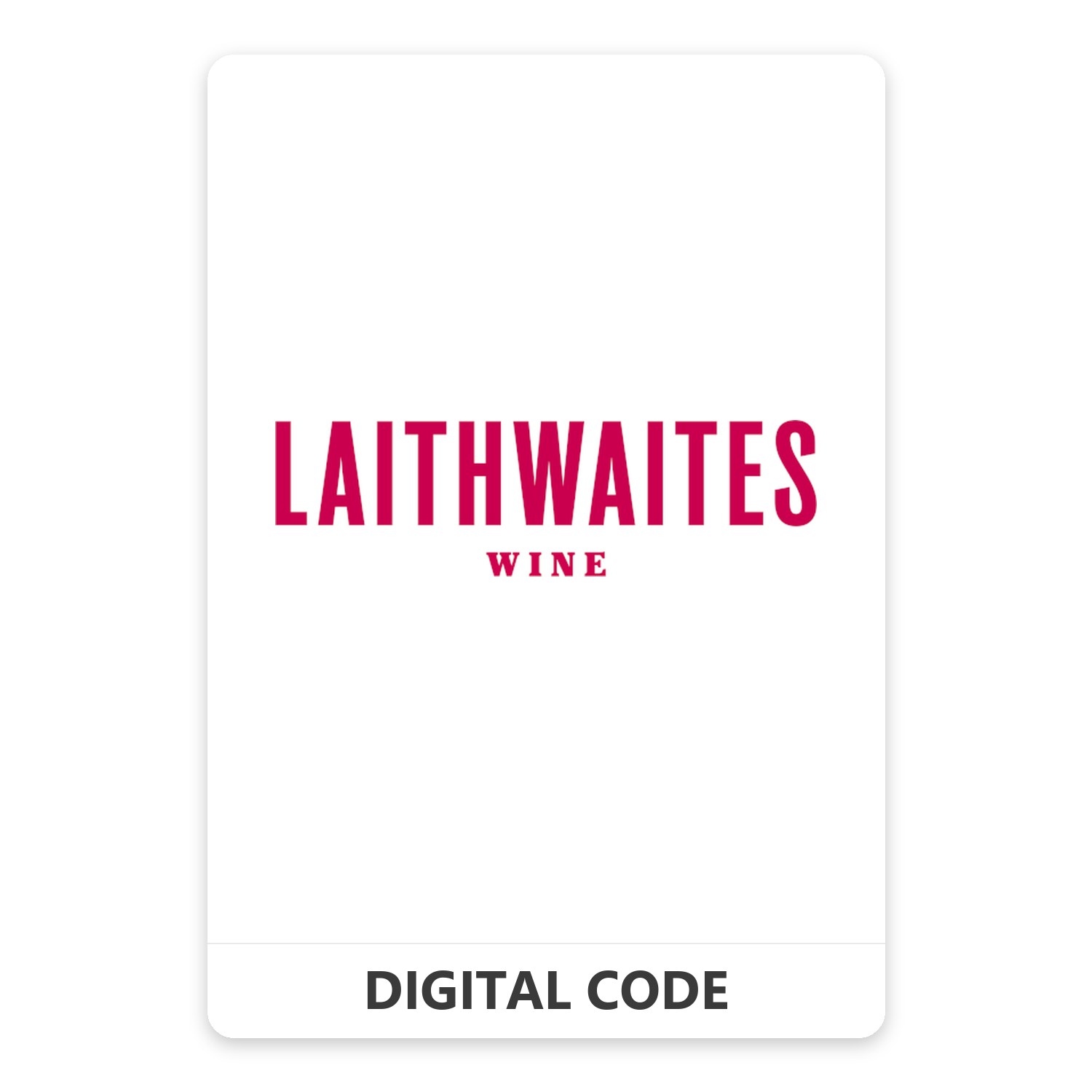Laithwaite's Wine 100 GBP