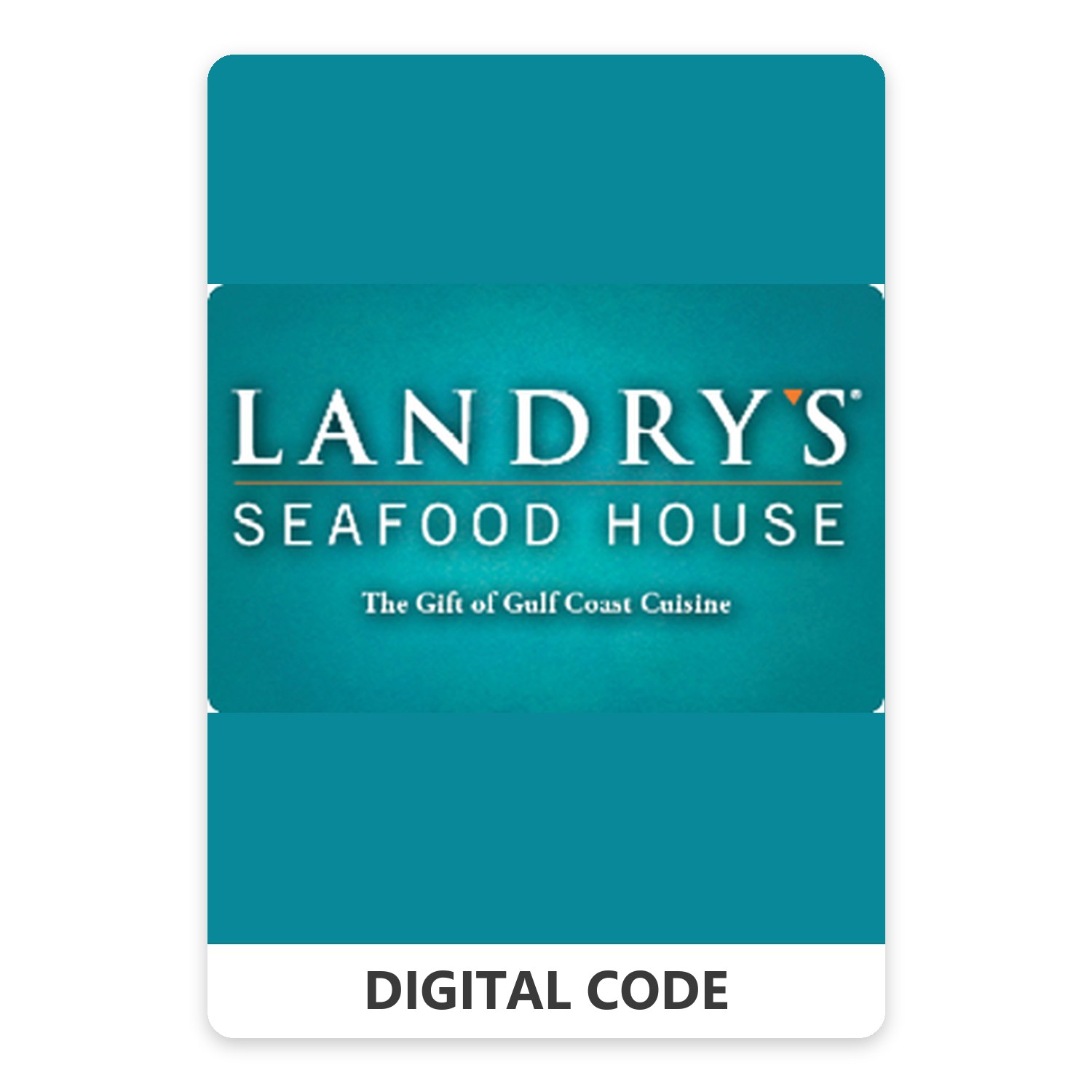 Landry's Seafood House 5 – 500 USD