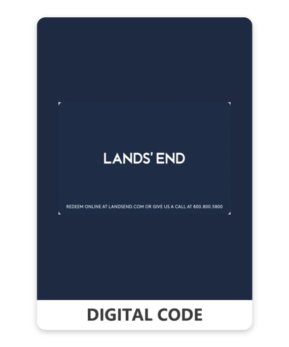 Lands' End 15 – 500 USD