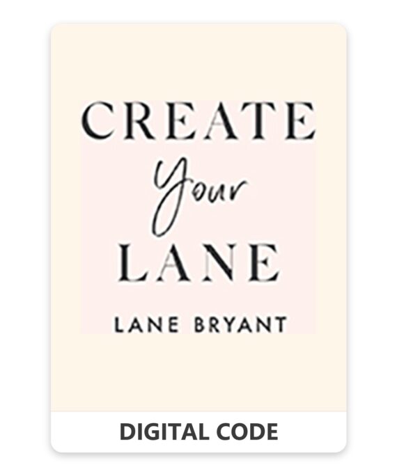 Lane Bryant 5 – 500 USD