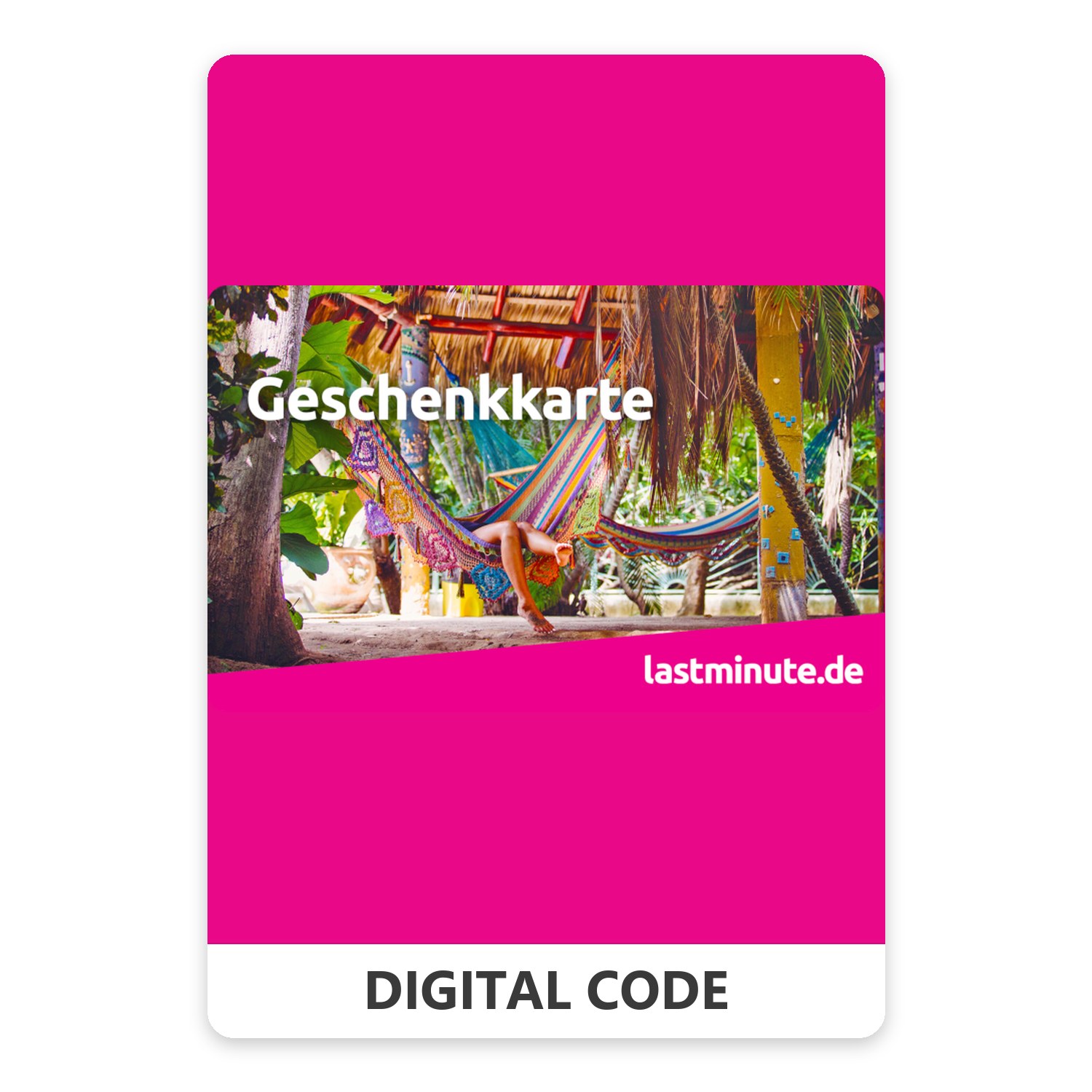 lastminute DE 25 – 1500 EUR