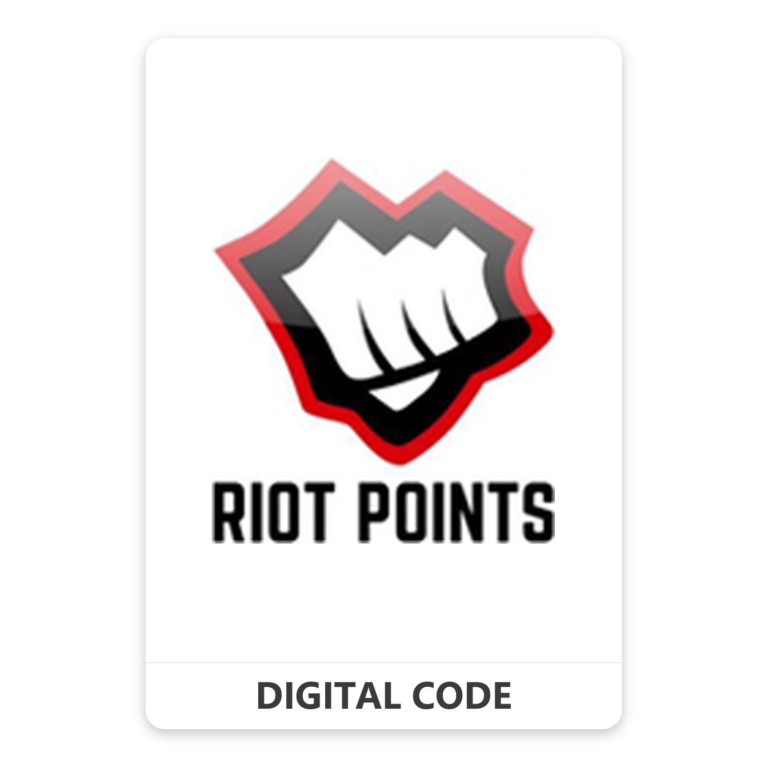 RIOT ACCESS Latam America 15 USD