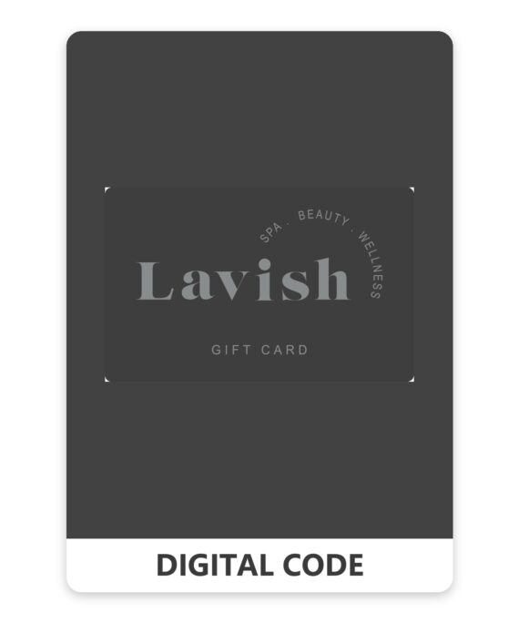 Lavish Spa & Beauty