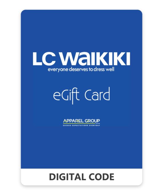 LC Waikiki UAE 50 – 500 AED