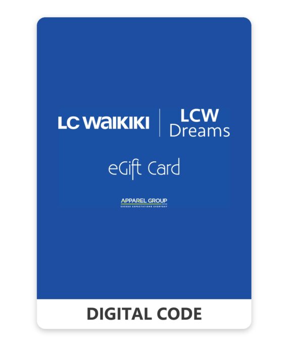 LCW Dreams UAE 50 – 500 AED