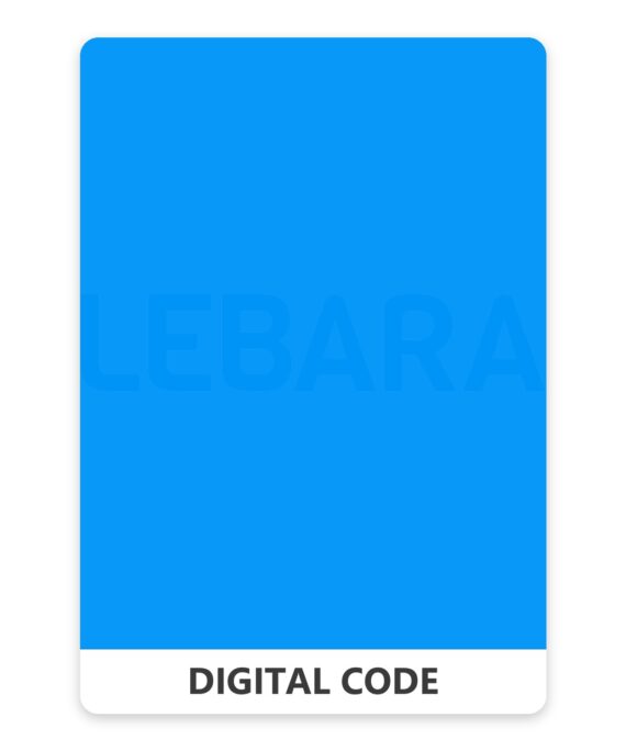Lebara FR 10 EUR