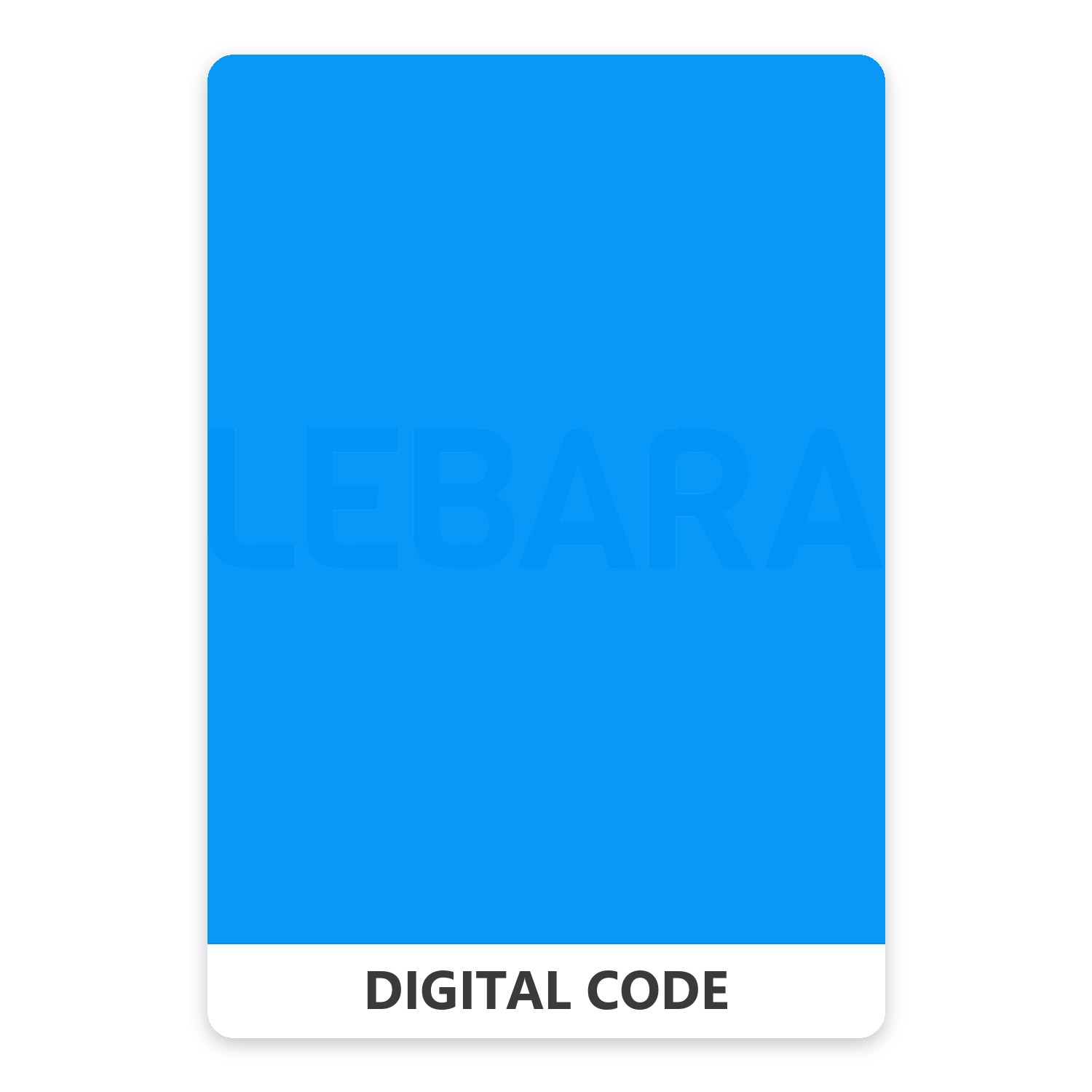 Lebara FR 5 EUR