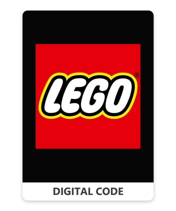 LEGO FR 30 EUR