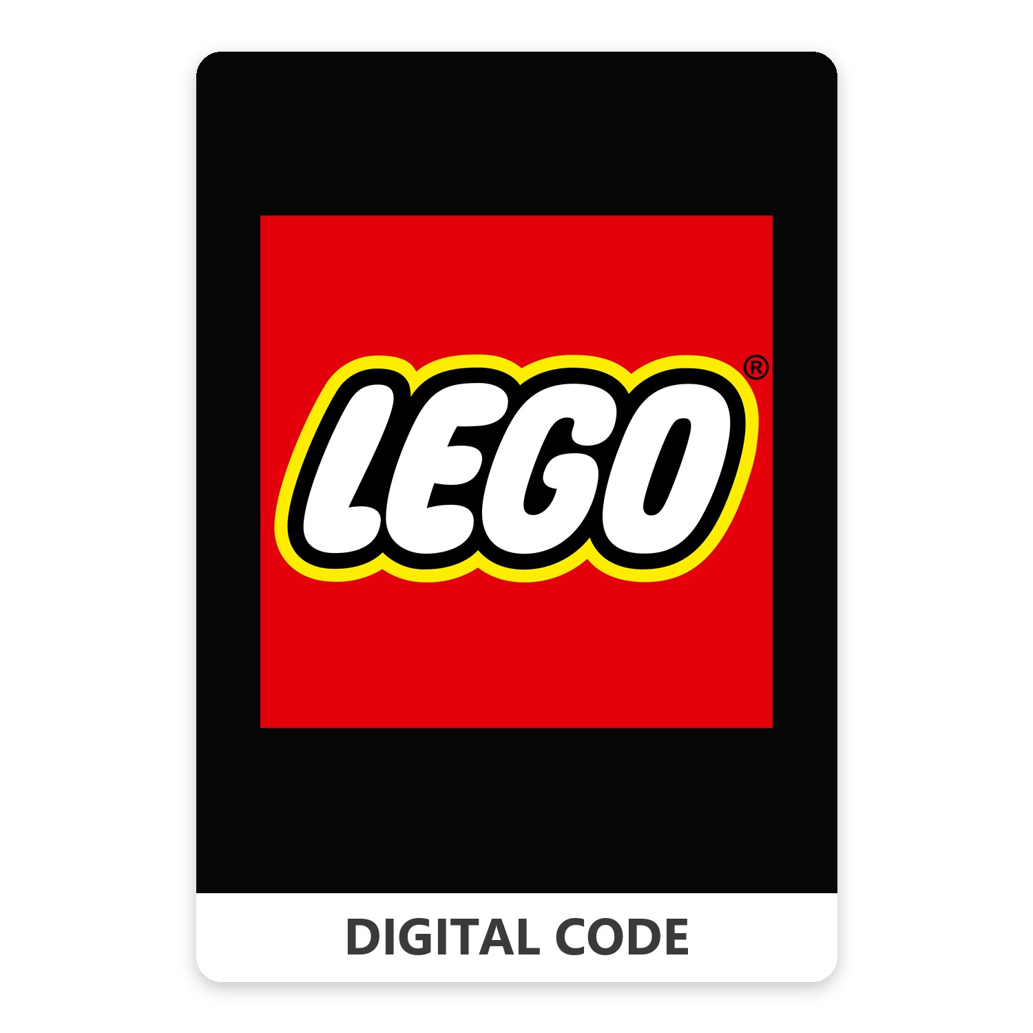 LEGO FR 50 EUR