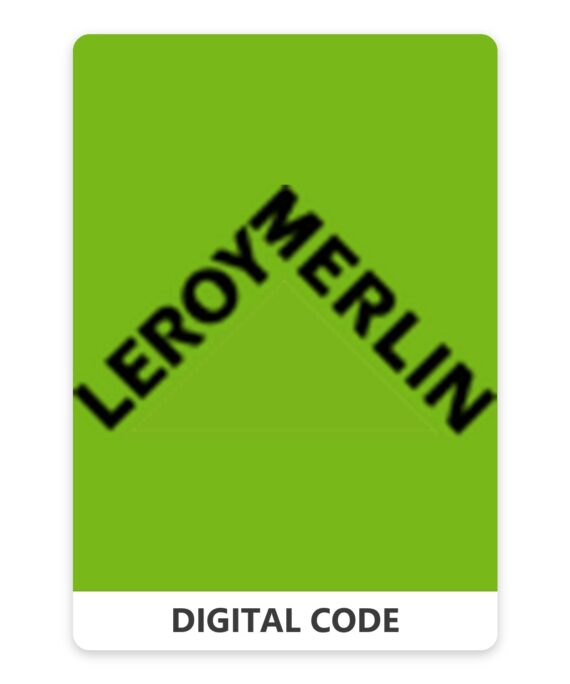 Leroy Merlin FR 1 – 150 EUR