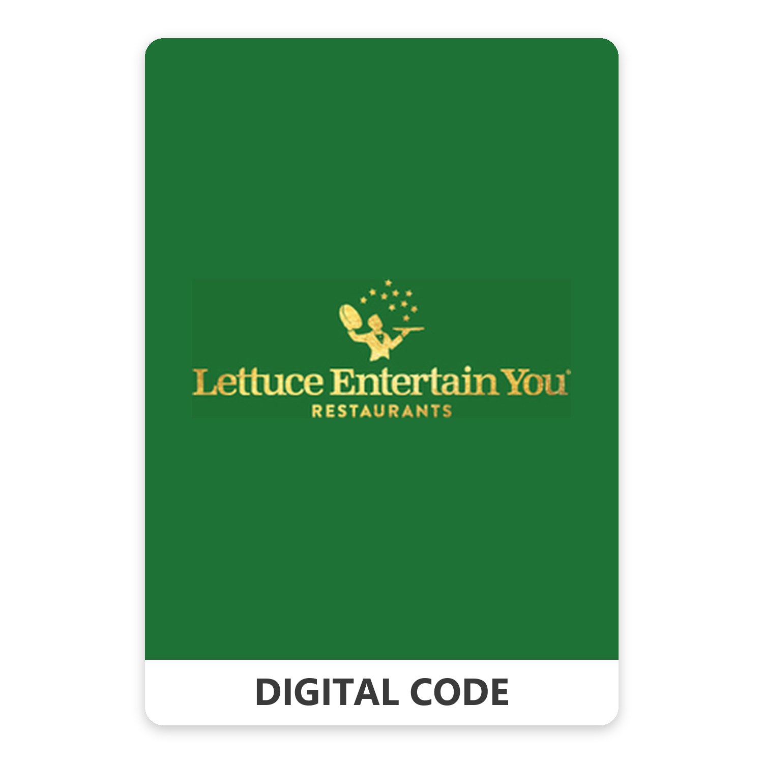 Lettuce Entertain You 5 – 500 USD