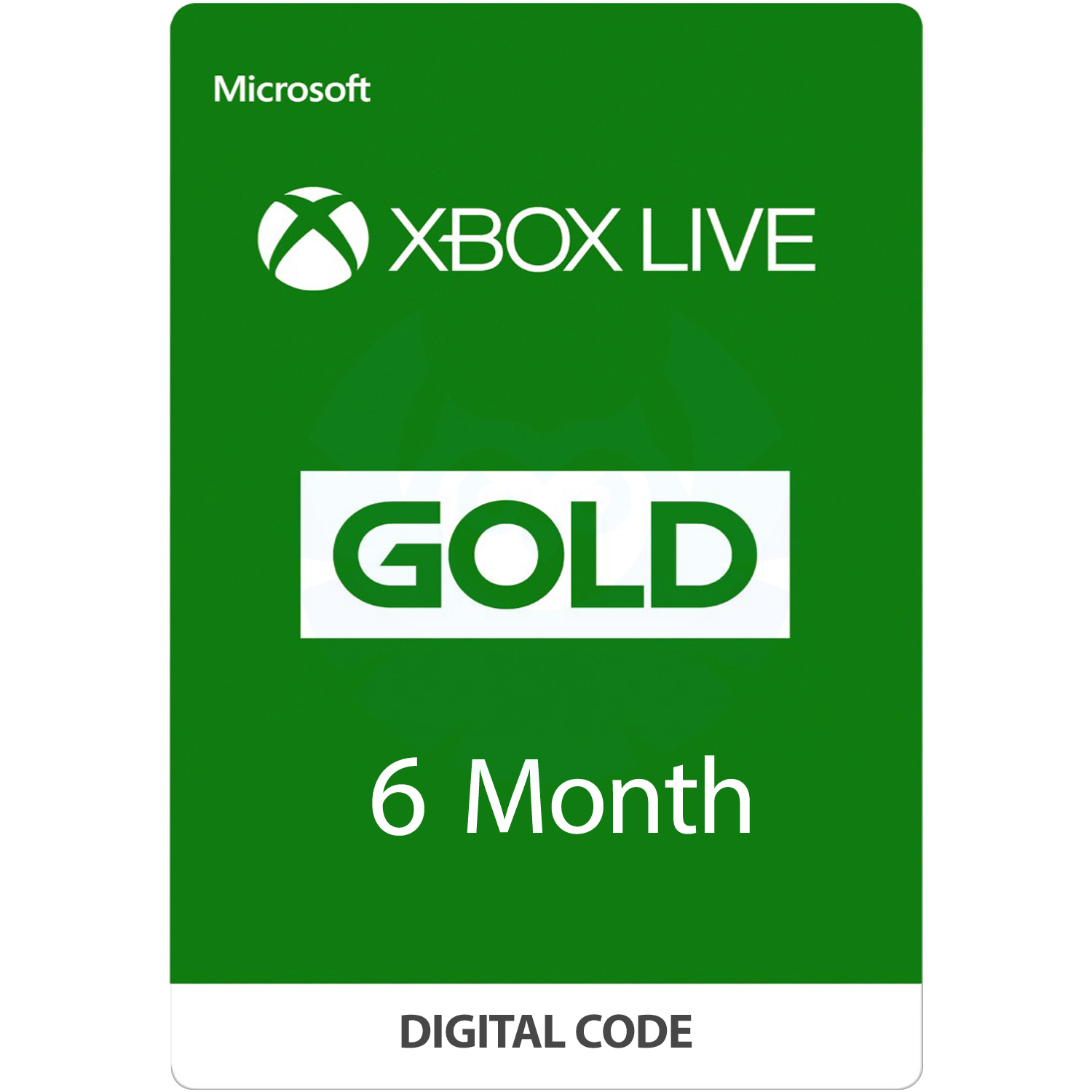 Perseus Specificitet Studiet Buy Xbox Live Gold 6 Months Xbox Live Key Europe | TURGAME