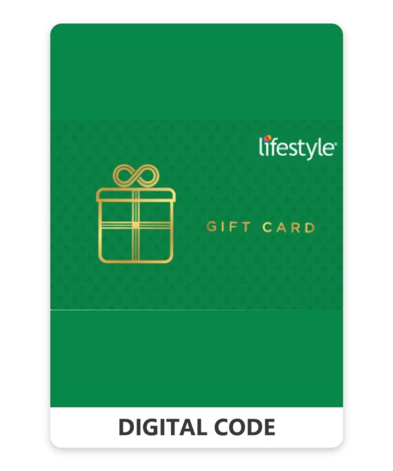 Lifestyle In store IN 1000 INR