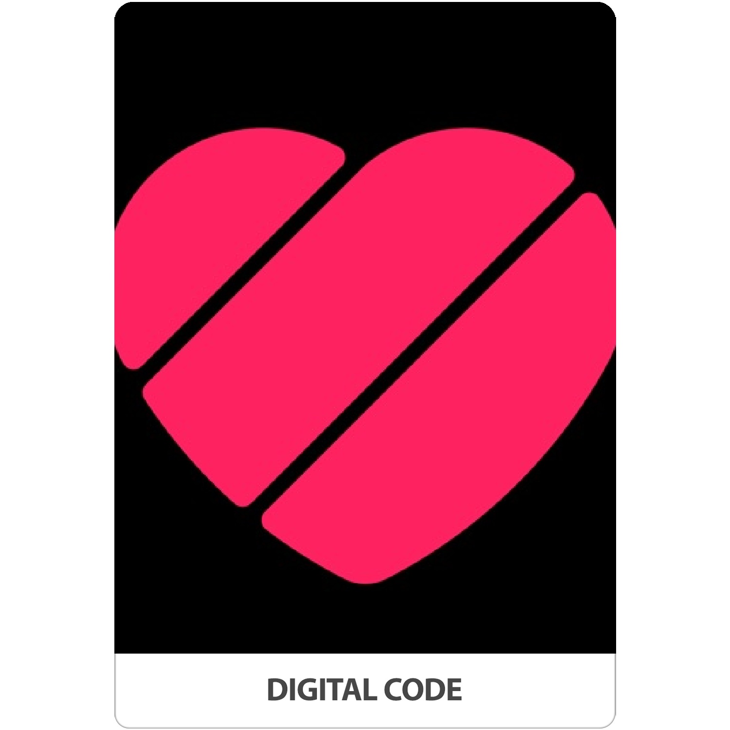 Likee 126 Diamonds Code - 3$