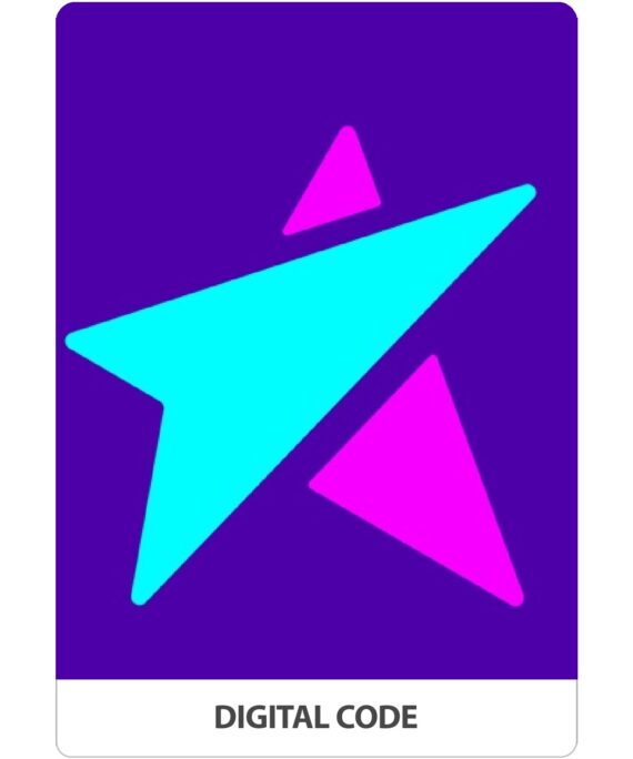 LiveMe - 8999 Coin
