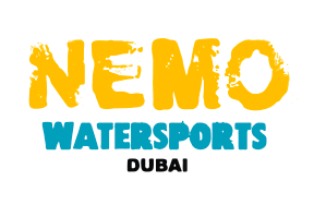 Nemo Parasailing Solo 400 AED