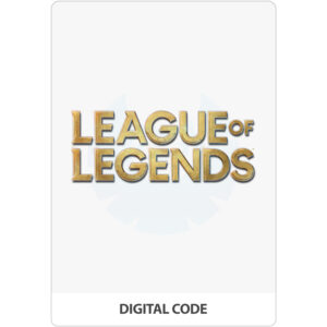 Riot Points Gift Card, €10