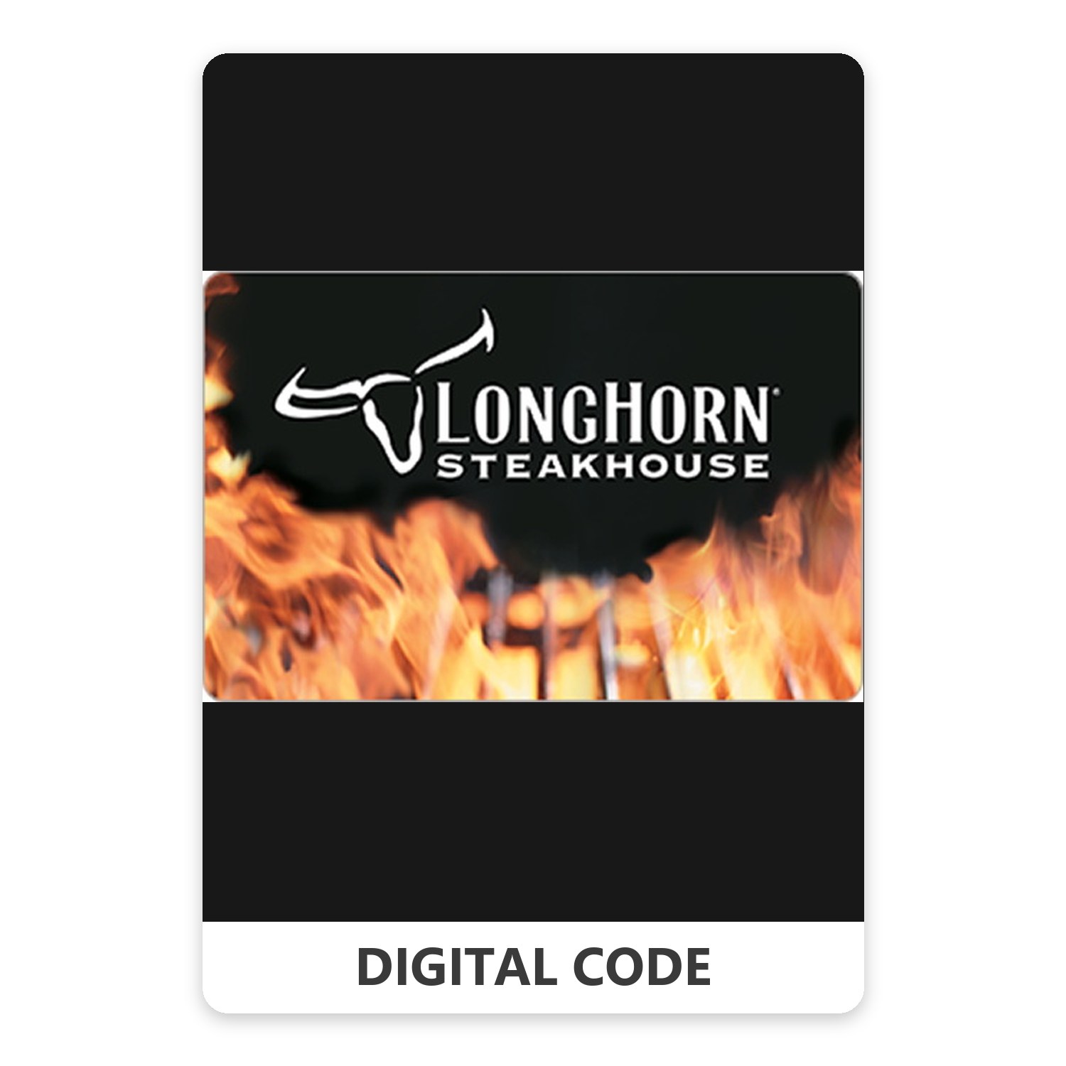 Longhorn Steakhouse 10 – 2000 USD