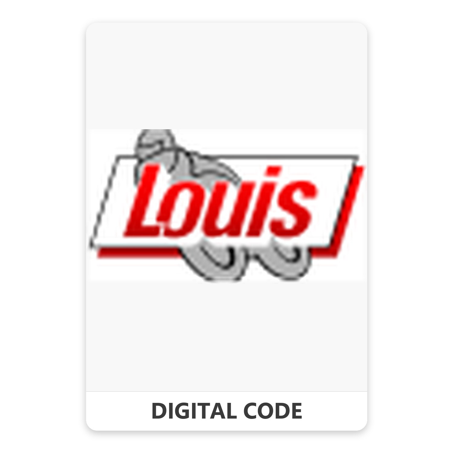 Louis Motorradvertrieb DE 10 EUR