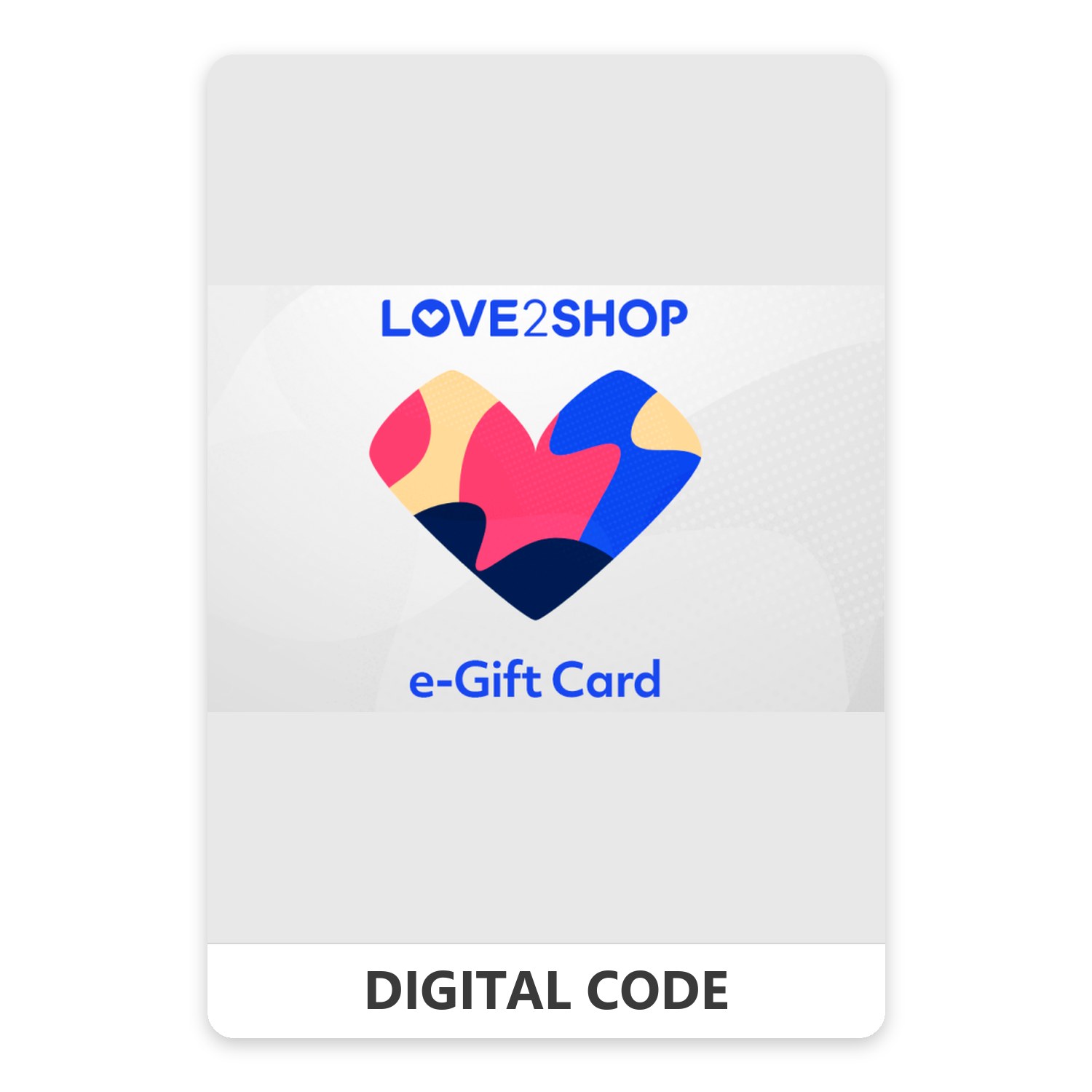 Love2Shop Holidays 10 – 5000 GBP