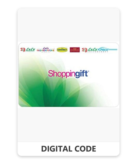 Lulu Hypermarket 1000 INR
