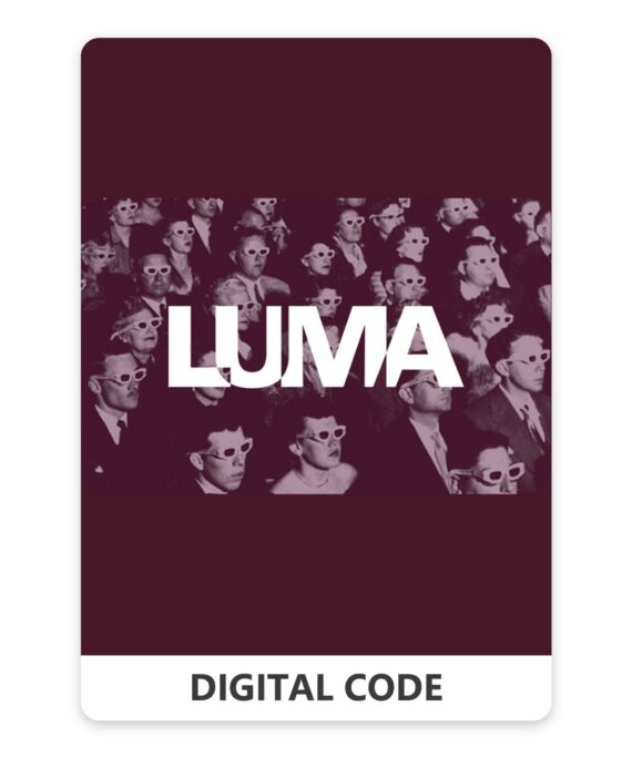 Luma CA 25 – 5000 CAD