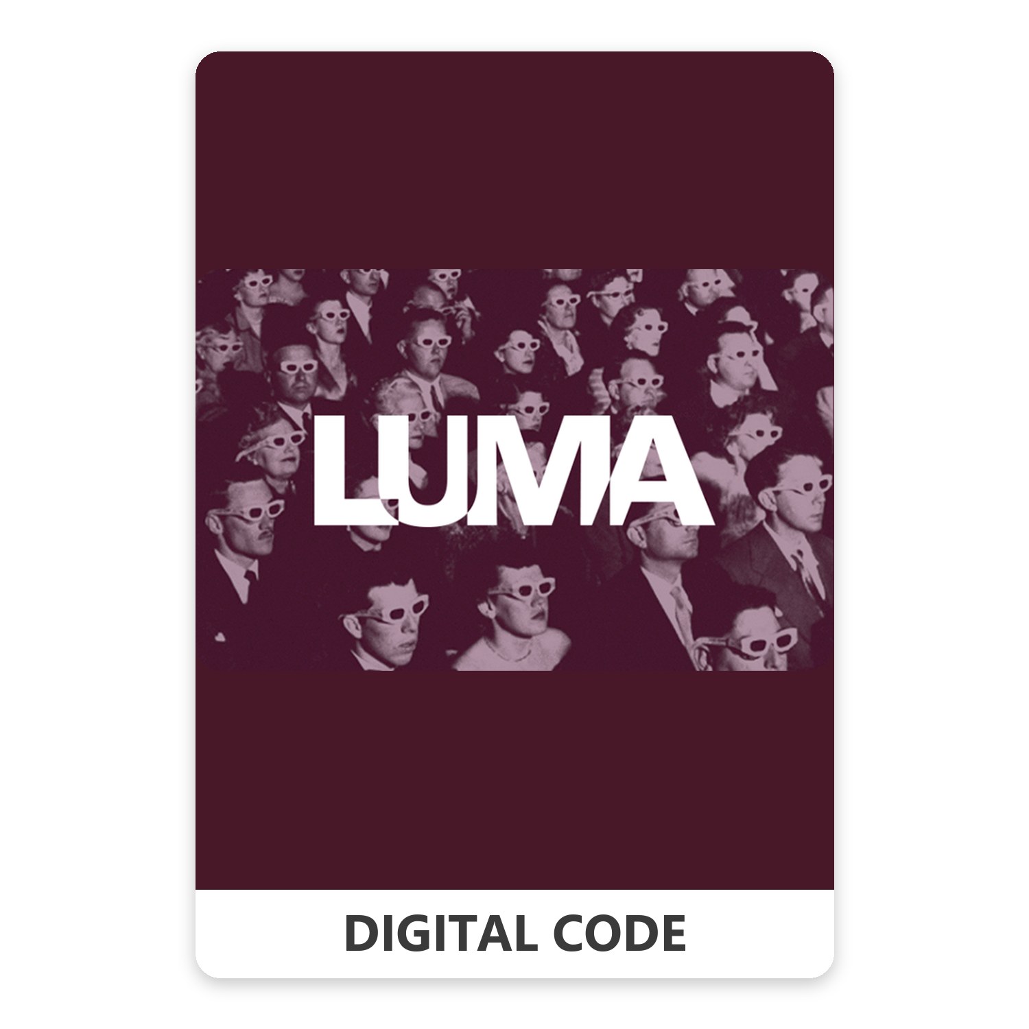 Luma CA 25 – 5000 CAD