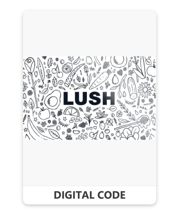 LUSH