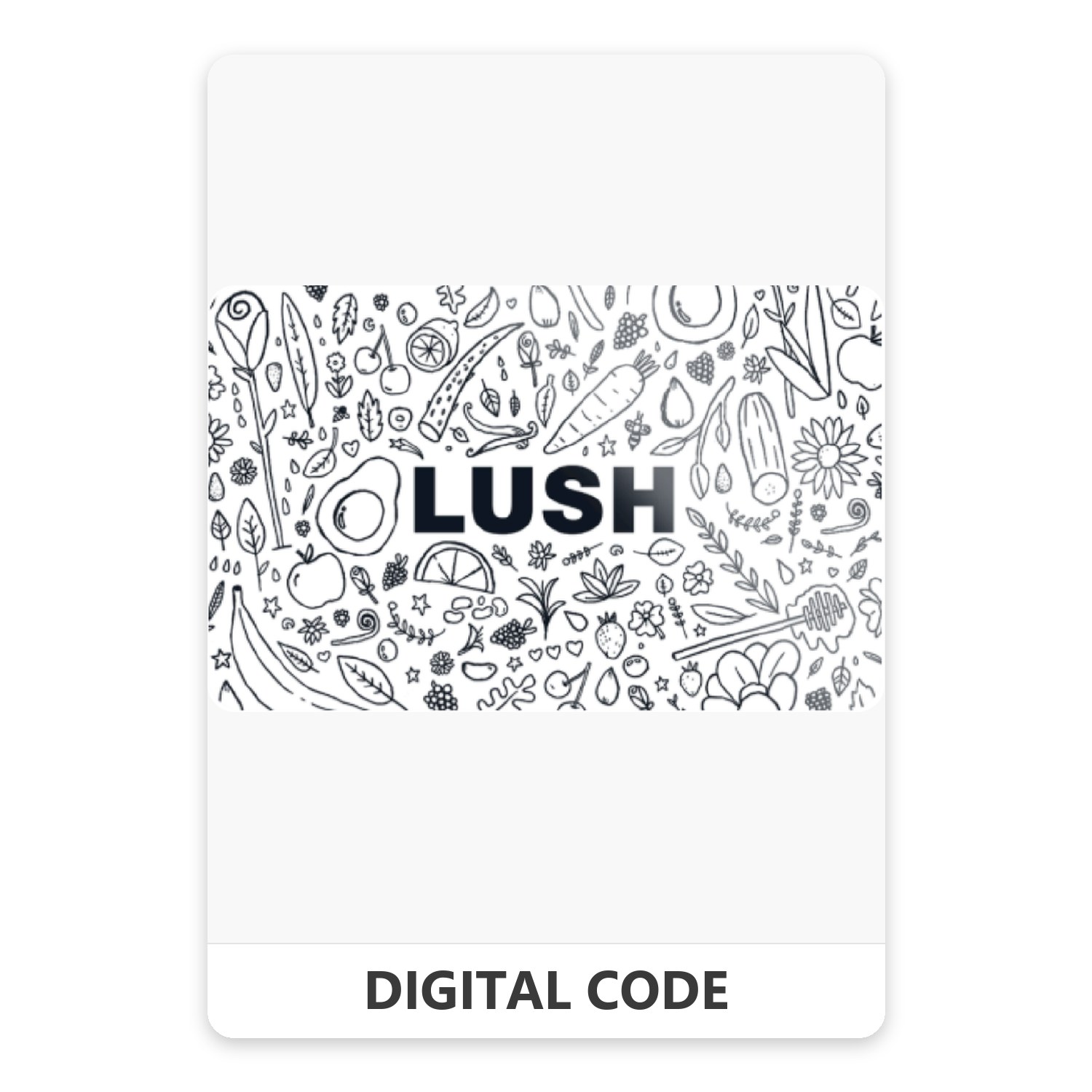 LUSH 5 – 200 CAD