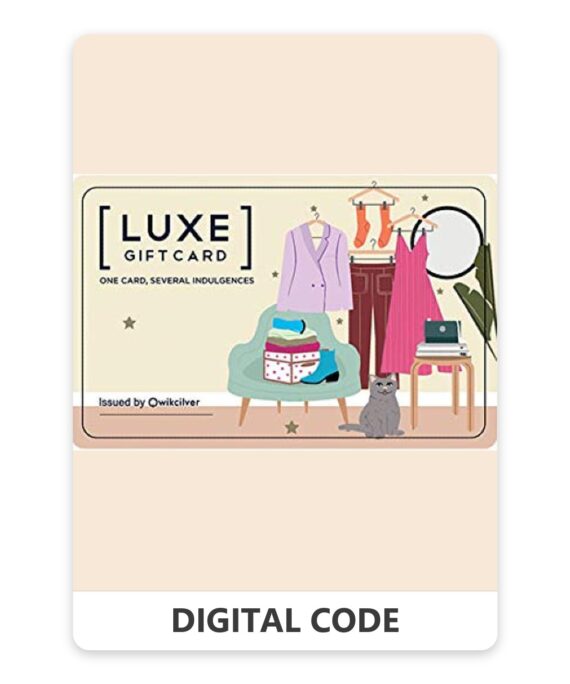 Luxe IN 1000 INR