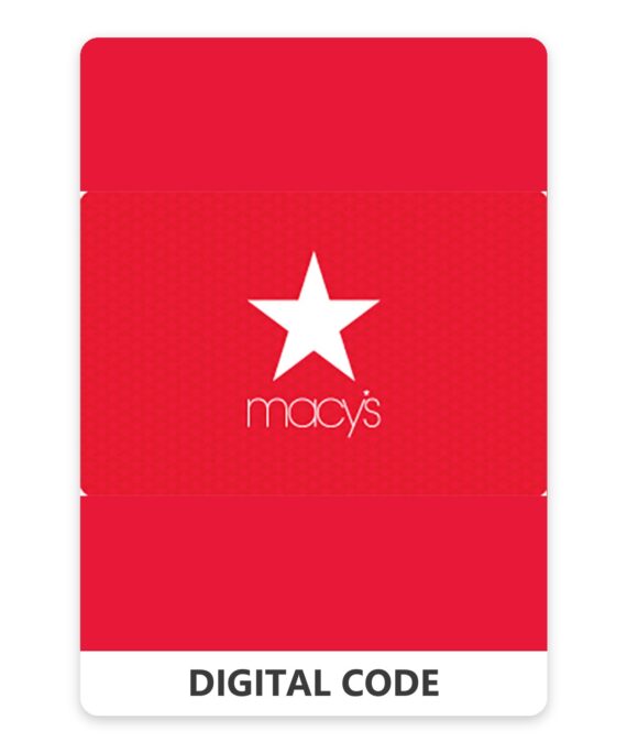 Macy's 250 USD