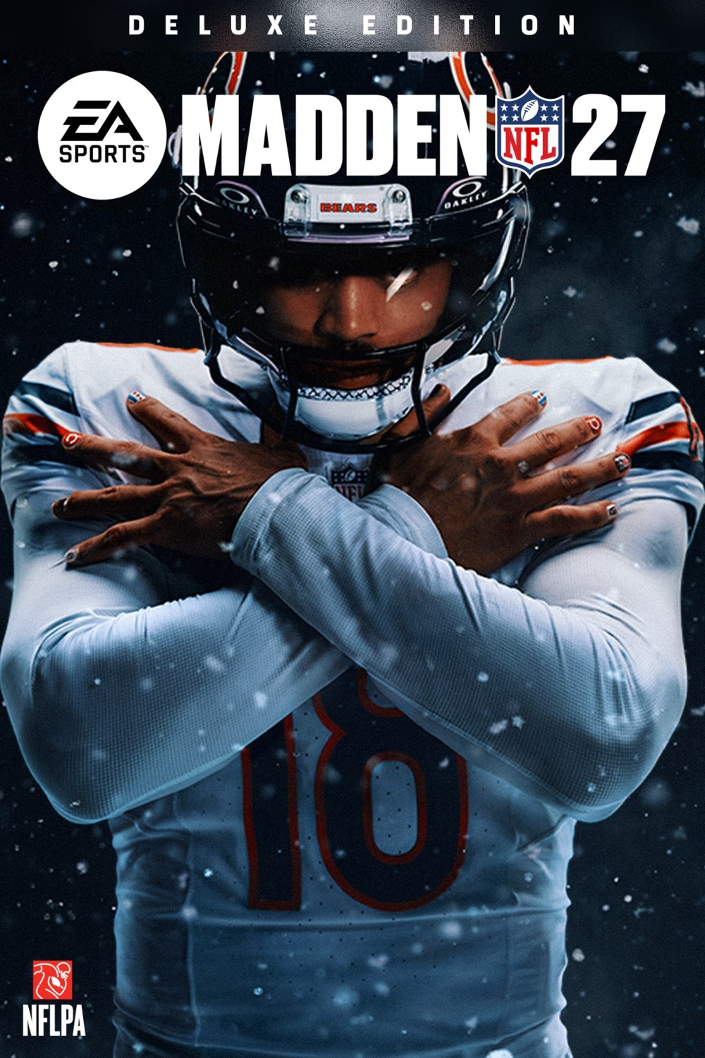 Madden NFL 27: Deluxe Edition - PRE - PURCHASE