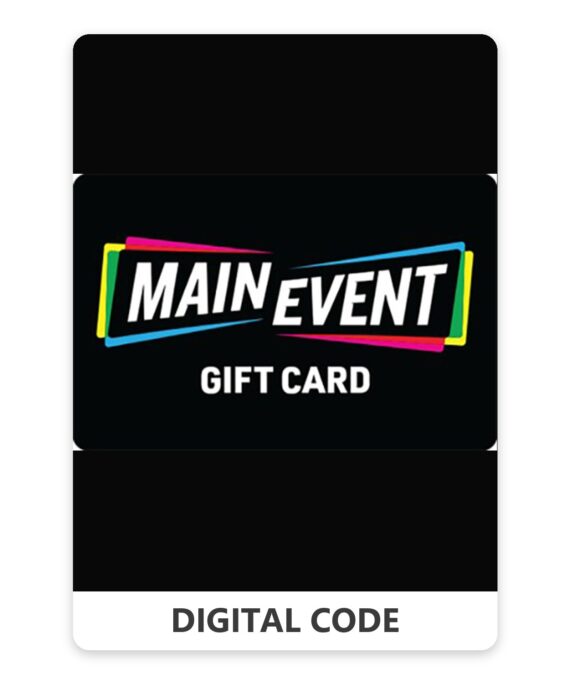 Main Event 20 – 500 USD