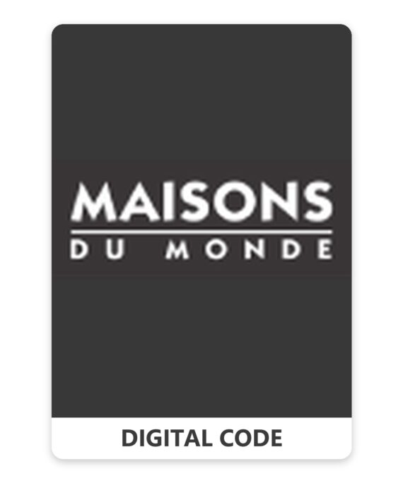 Maisons Du Monde Es 400 EUR