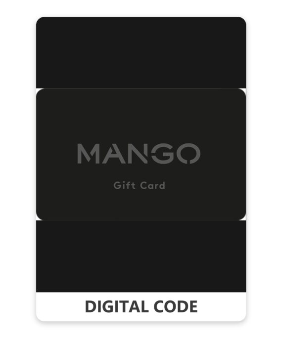 Mango SK 15 EUR