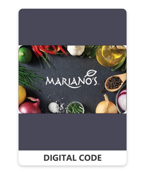 Mariano’s 1 – 500 USD