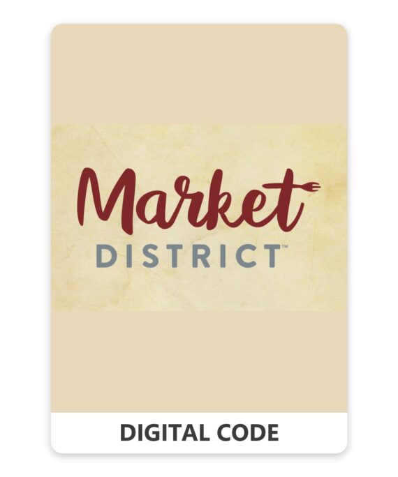 Market District 5 – 500 USD