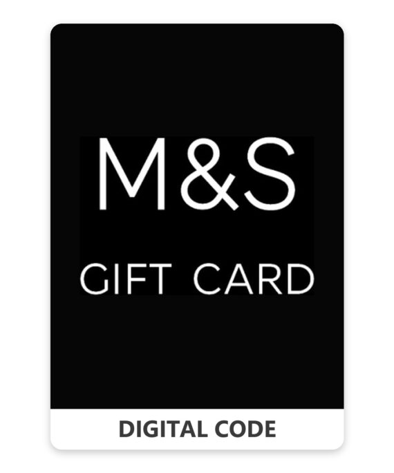 Marks and Spencer UK 1 – 1000 GBP