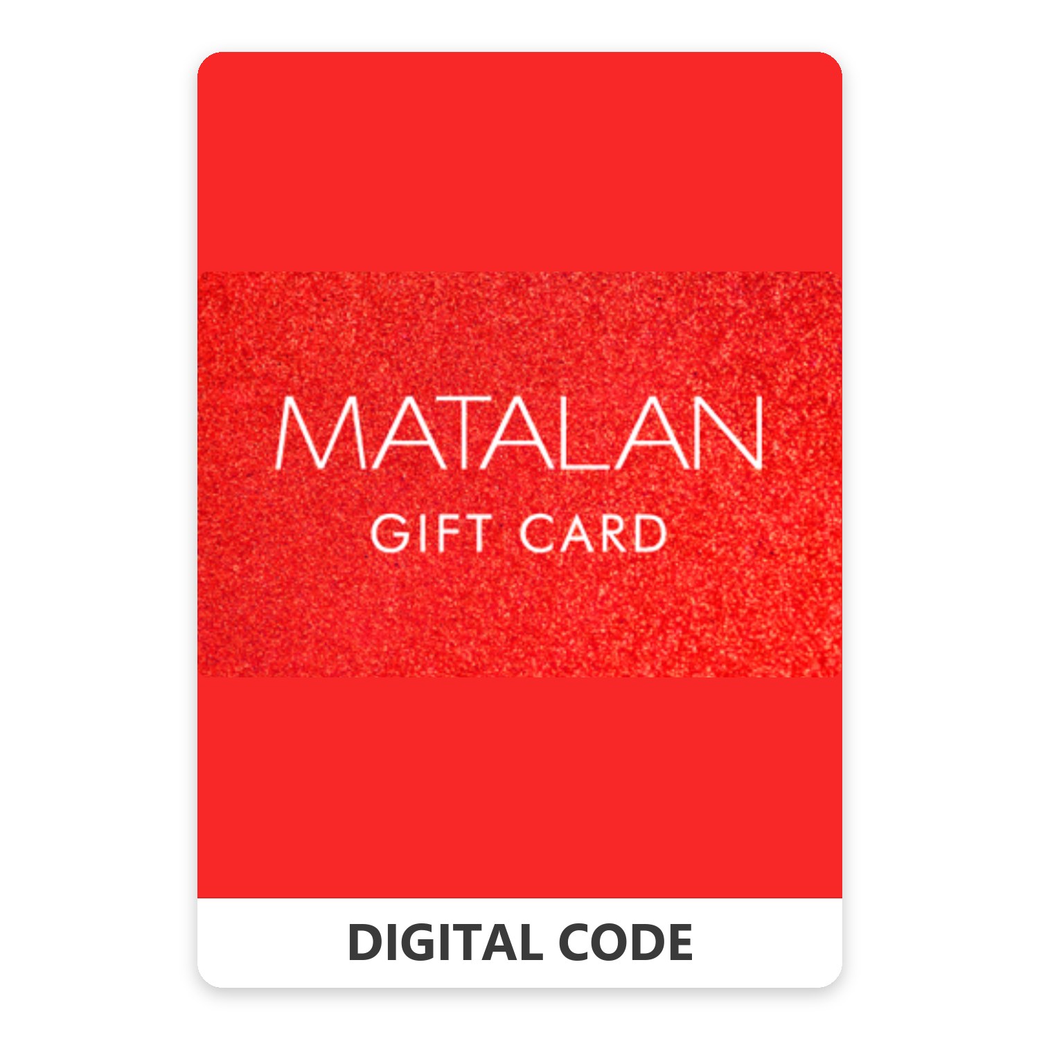 Matalan UK 1 – 100 GBP