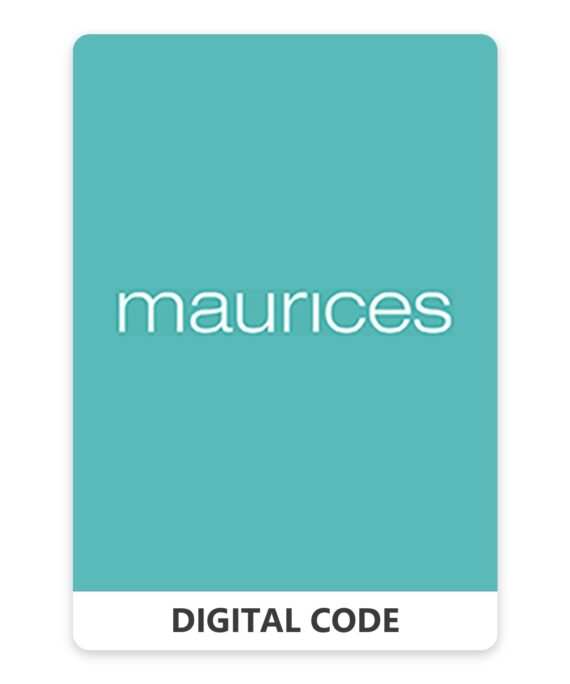 maurices 1 – 500 USD