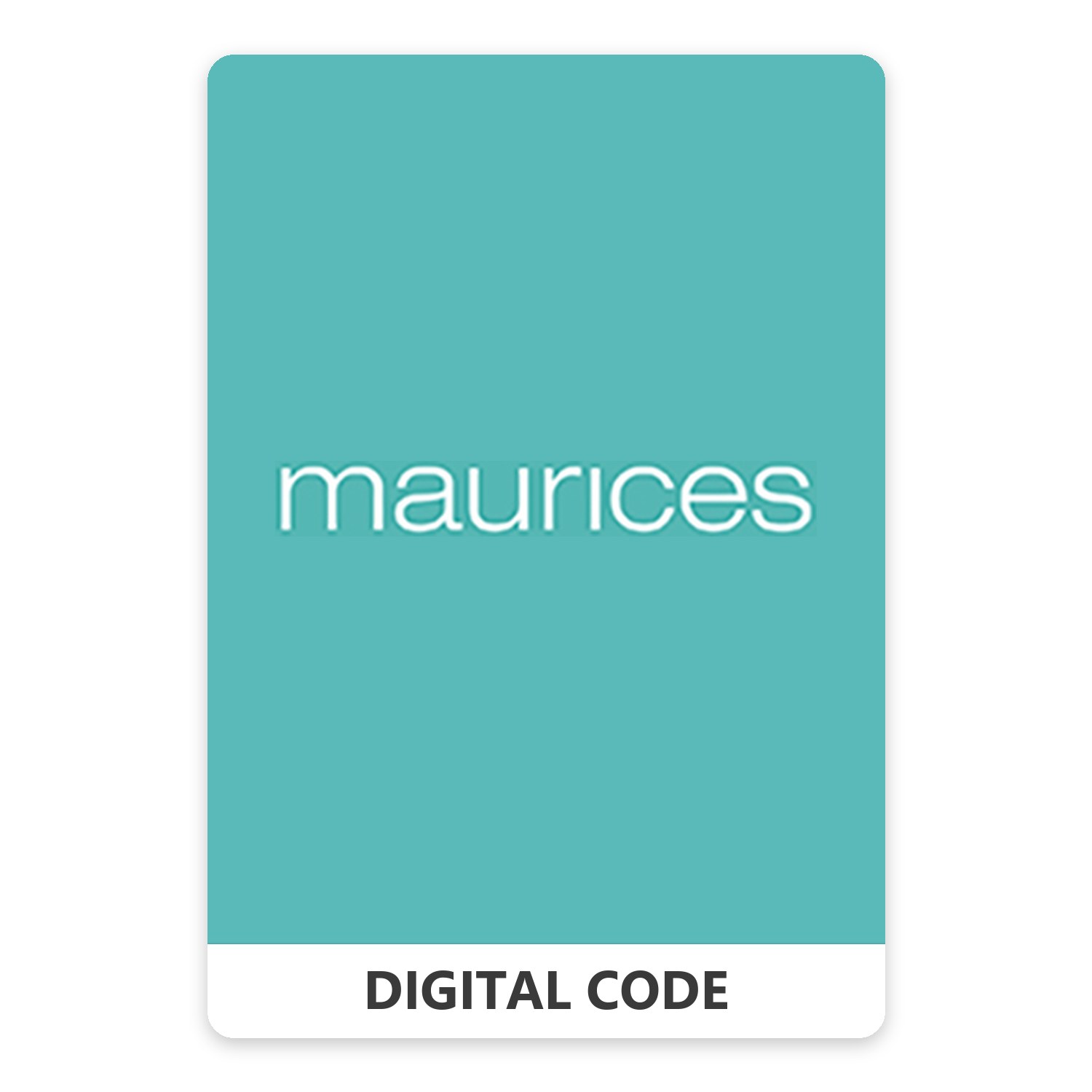 maurices 1 – 500 USD