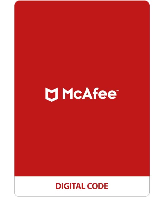 McAfee Total Protection 5 Device