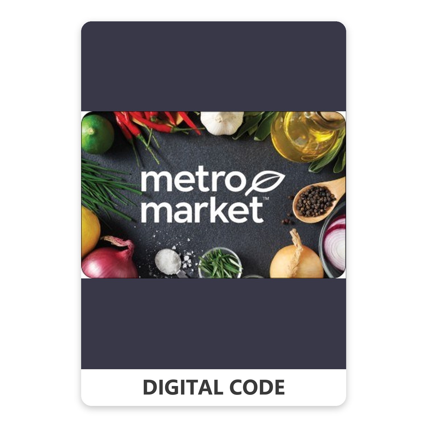 Metro Market 1 – 500 USD