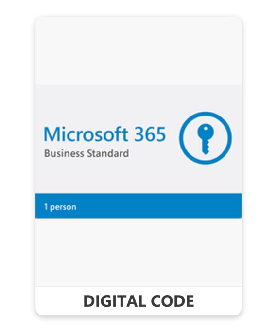 Microsoft 365 Business UAE 649 AED
